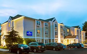 York me Microtel